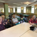 Morning Star Assisted Living Residents