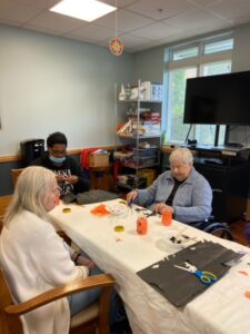 Fun Activities at Morning Star Village Assisted Living in Rockford, IL