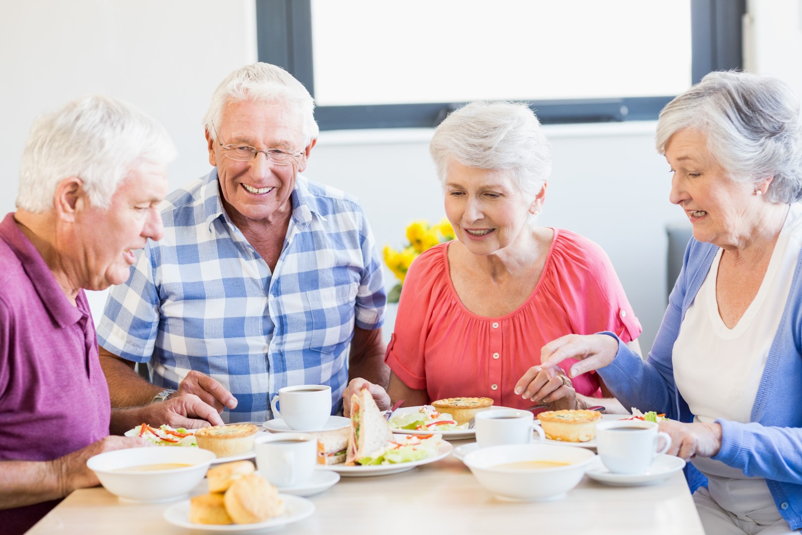Is Assisted Living the Right Choice for Me?