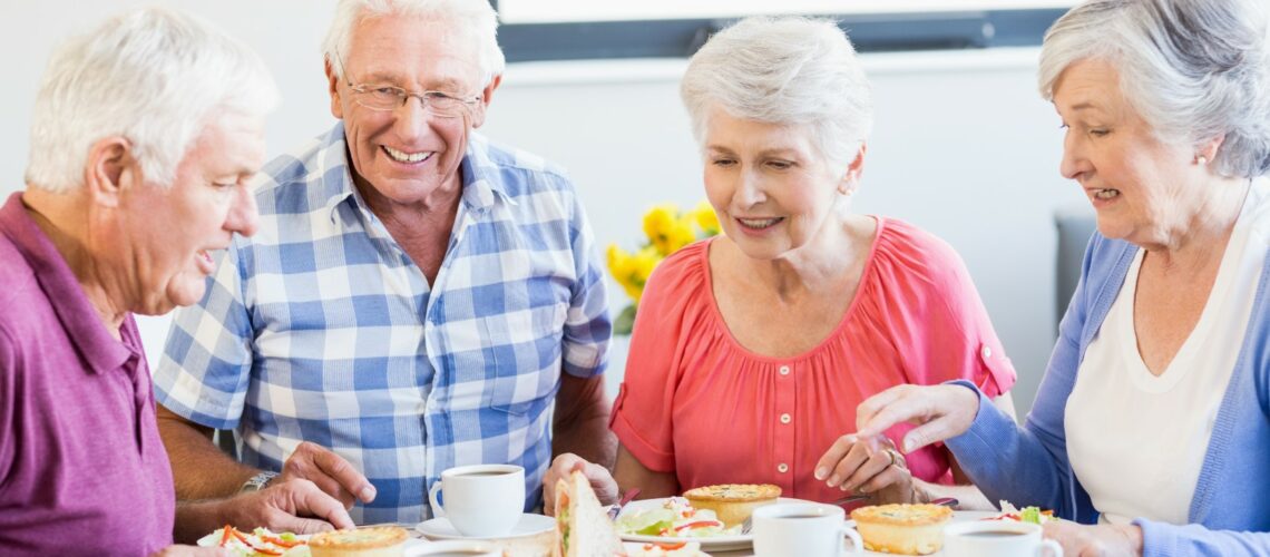 Is Assisted Living the Right Choice for Me?